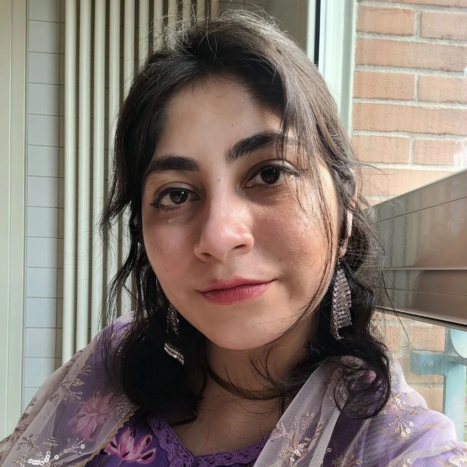 Atreyee Madhukalya-Bresso