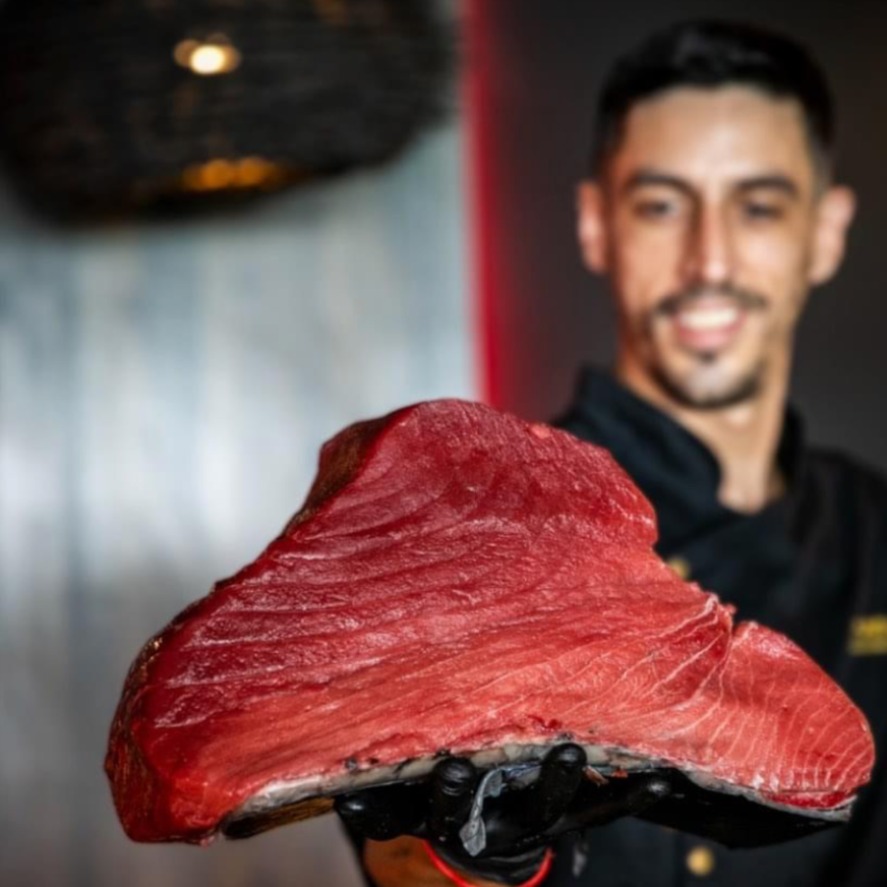 Foto de Francisco Landeta Tufo