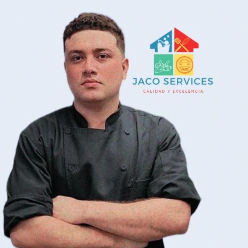 Foto de Jose Serrano