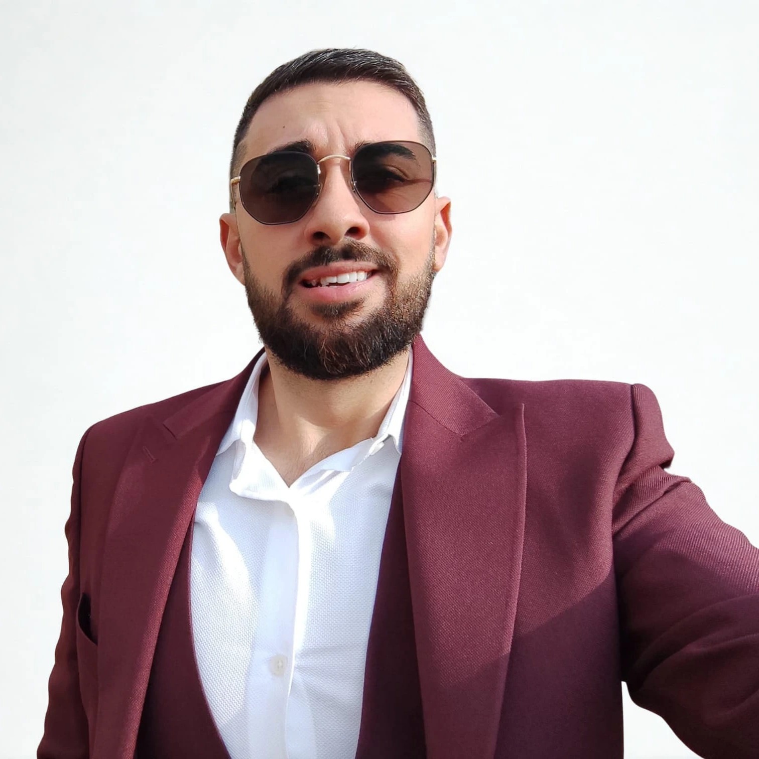 Gianluca Vitellino-Antwerpen