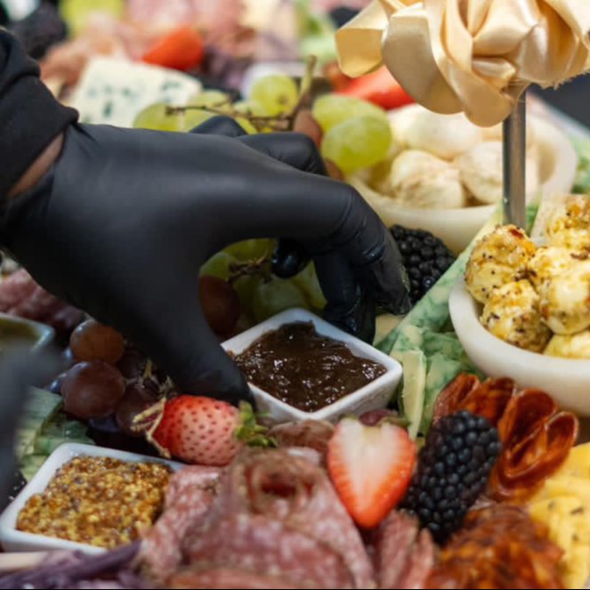 Photo from chef Chef Z