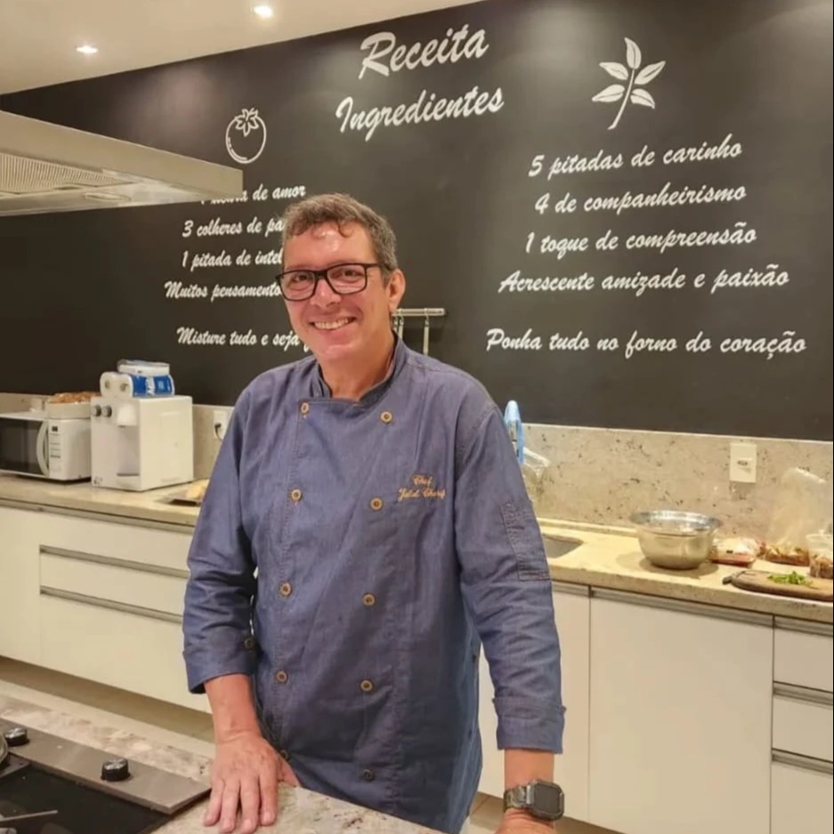 Photo de Jalal Cherifi