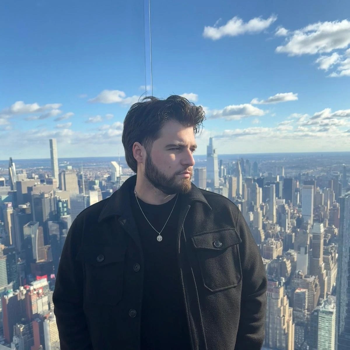 Photo de Peter Siboulet