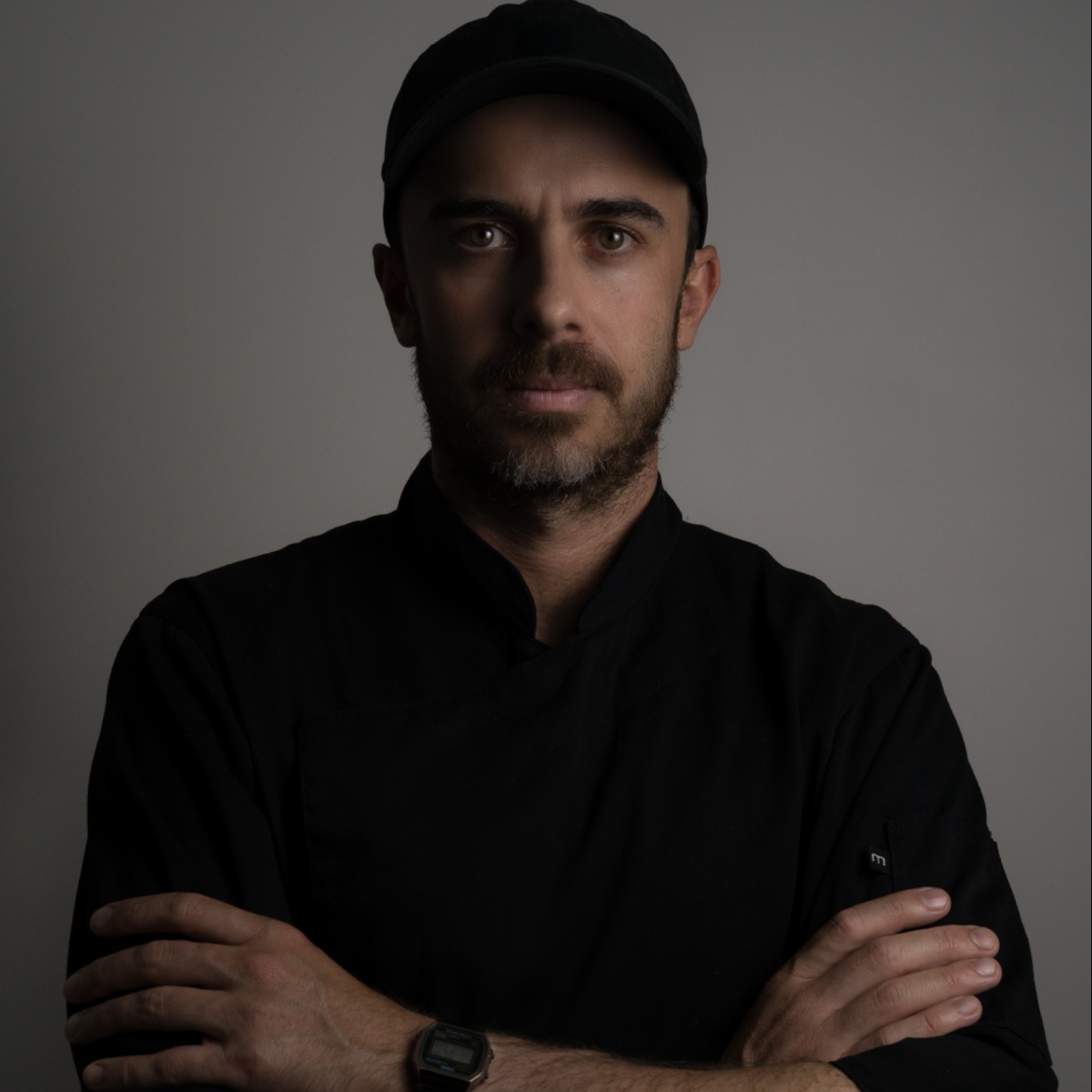 Foto de Mateo Schroepfer