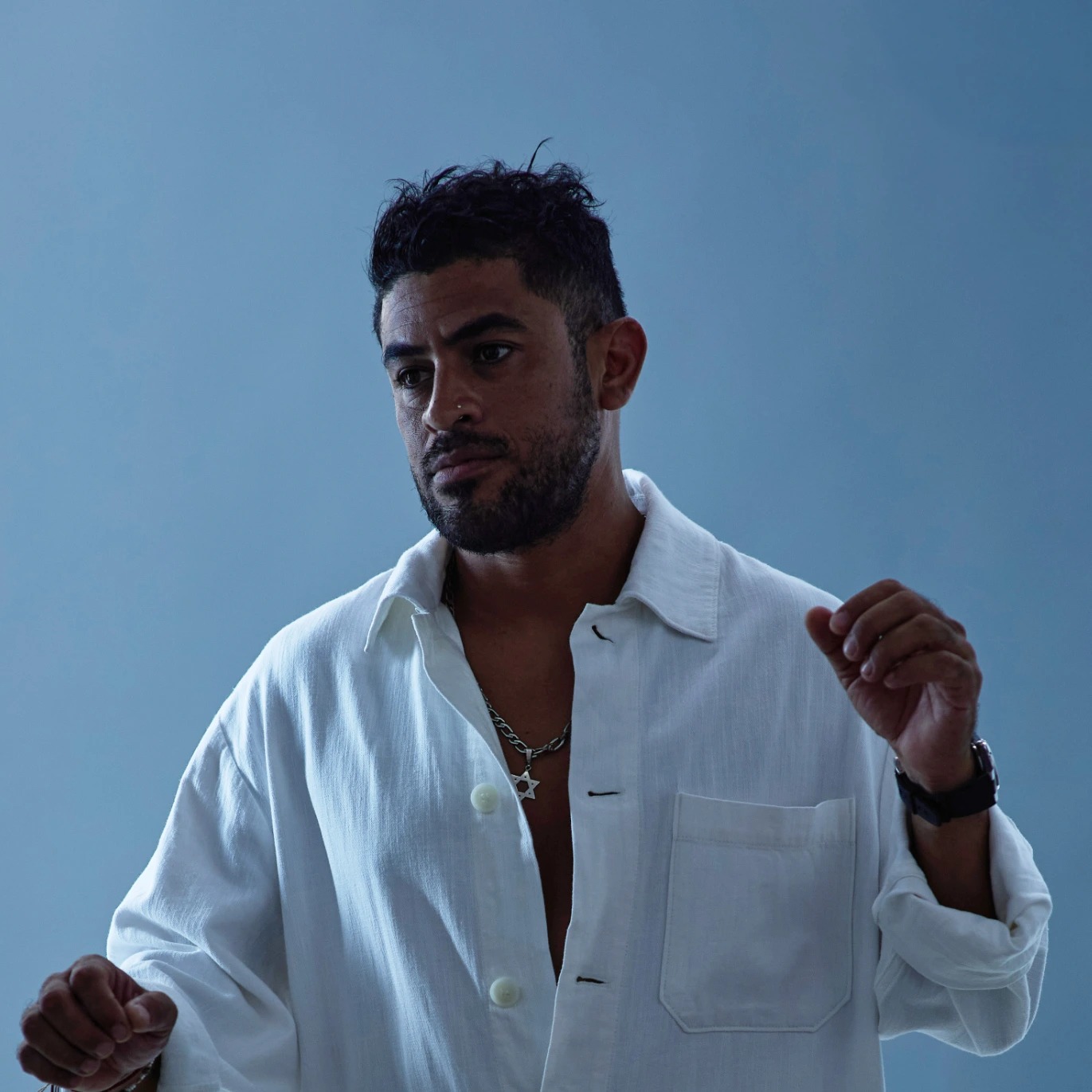 Foto de Guille Arbaiza