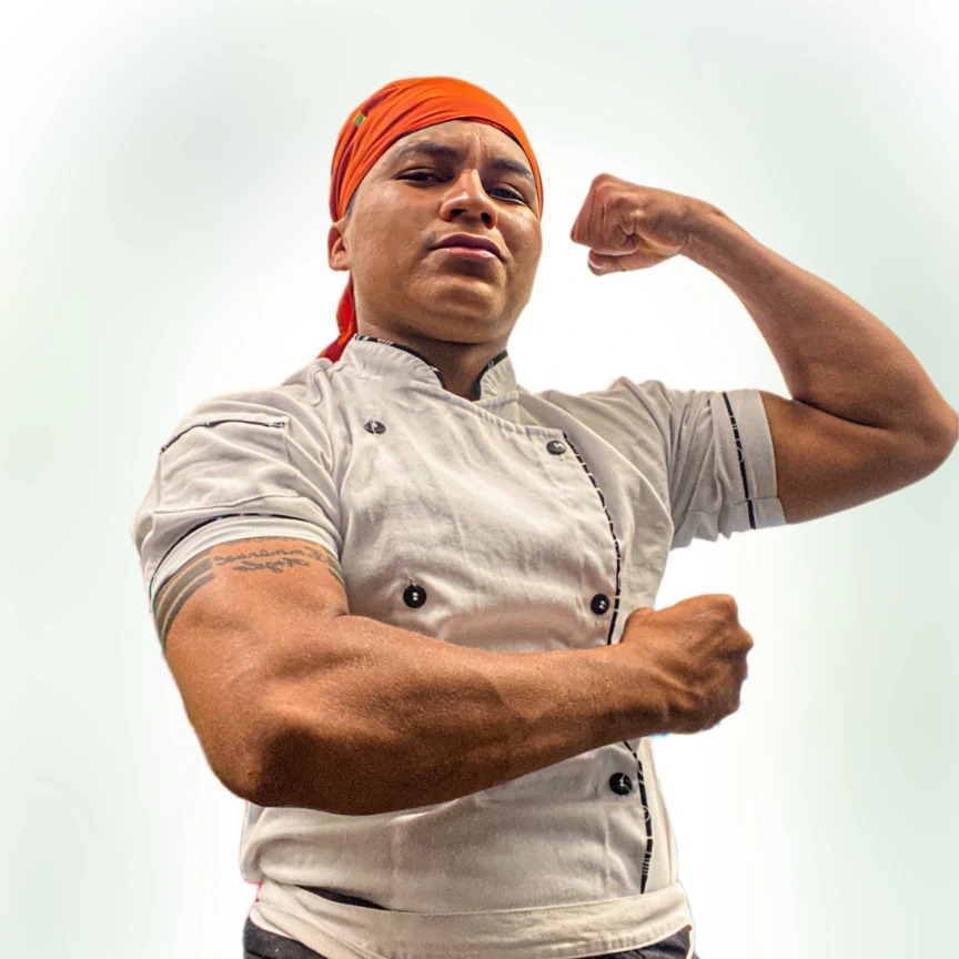 Foto de Leider Armesto