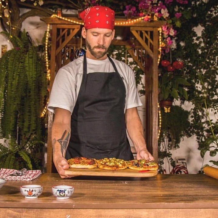 Foto de Rafael A Diaz Molano