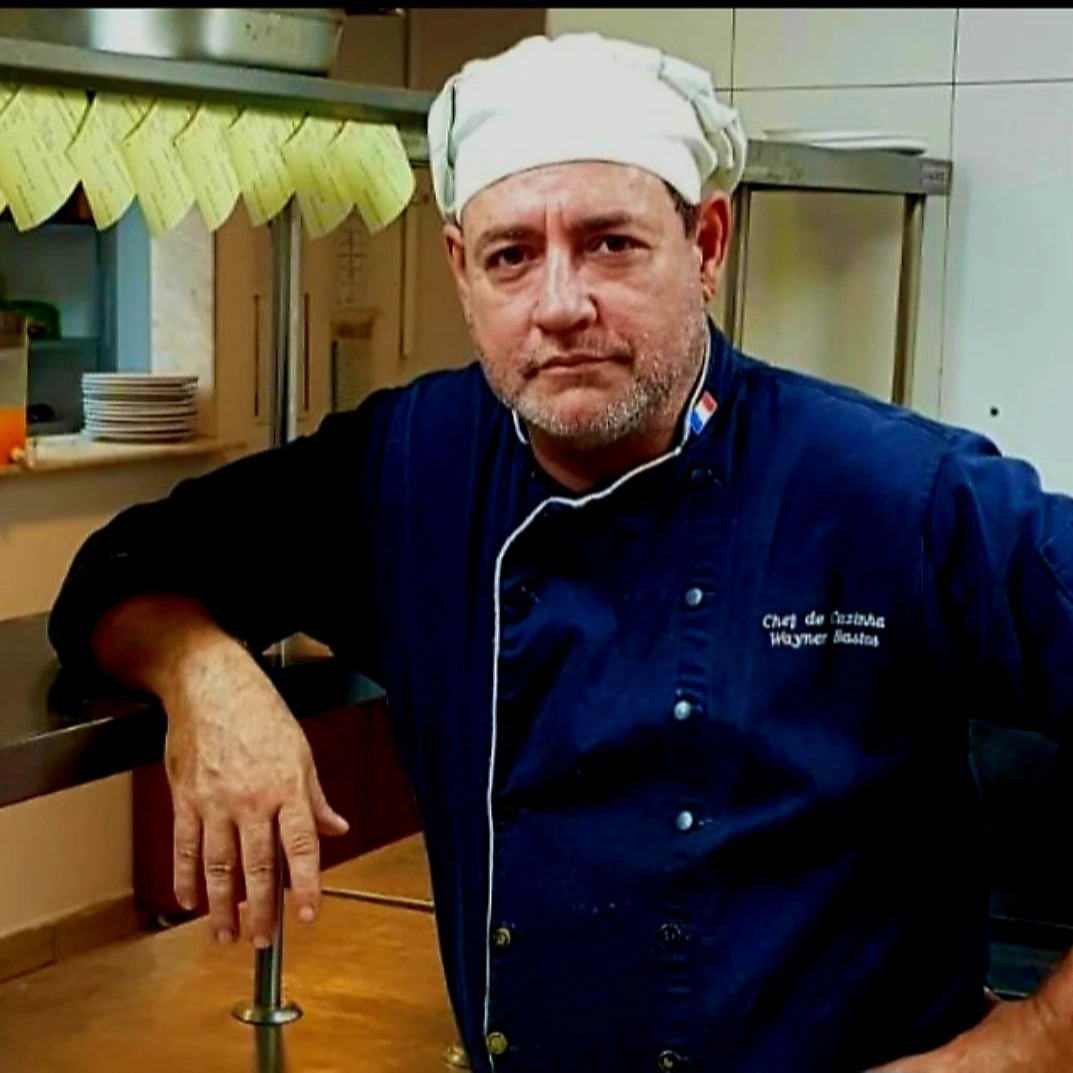 Foto de Wayner Bastos Santos