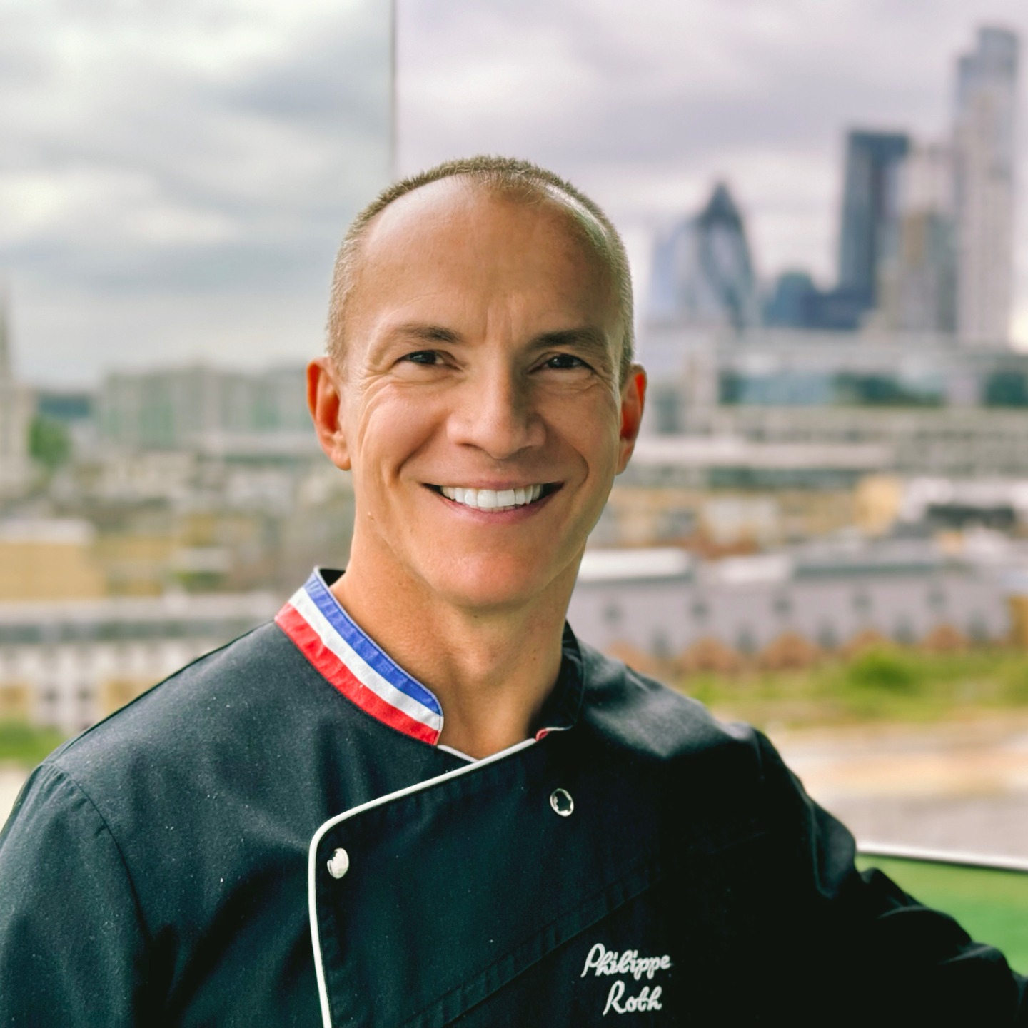 Photo de Philippe Roth