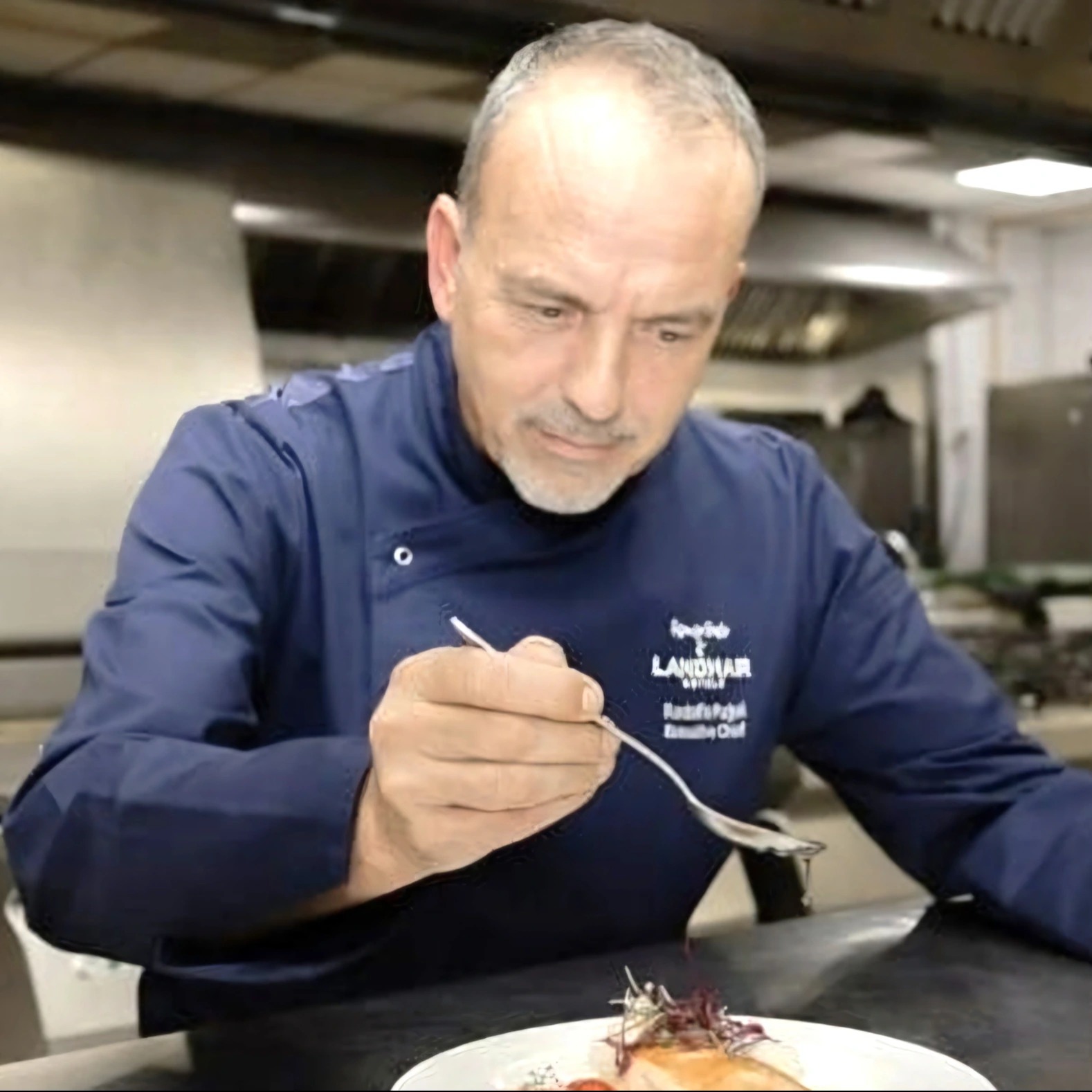 Foto de Rodolfo Pujol González