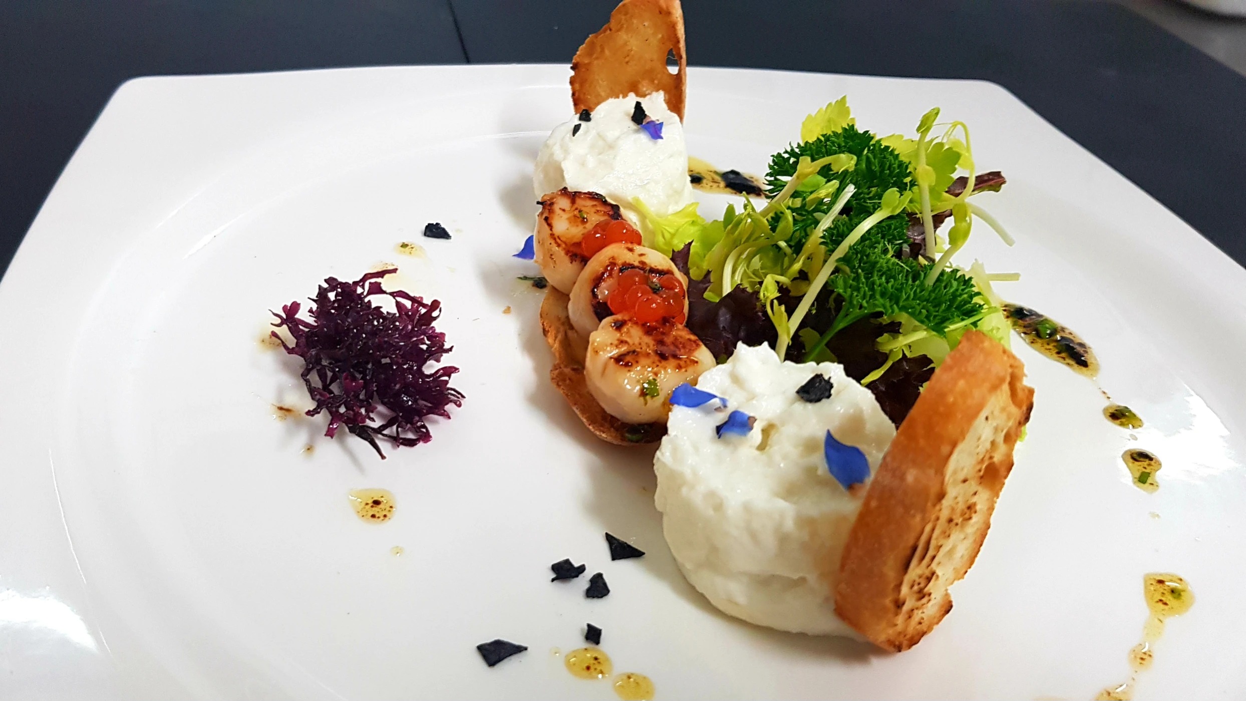 Brandada de Bacalao con Vieiras.jpg