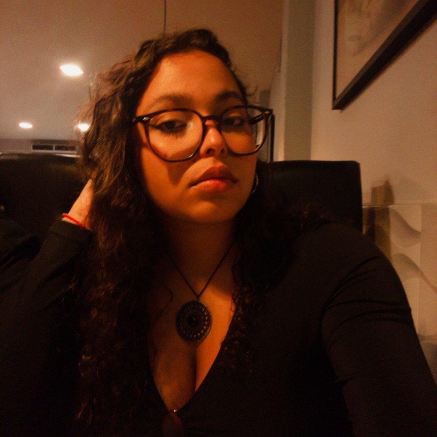 Foto de Beatriz Sayão Cardozo