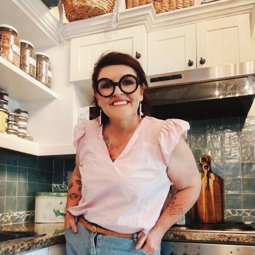 Photo from chef Augusta Malherbe