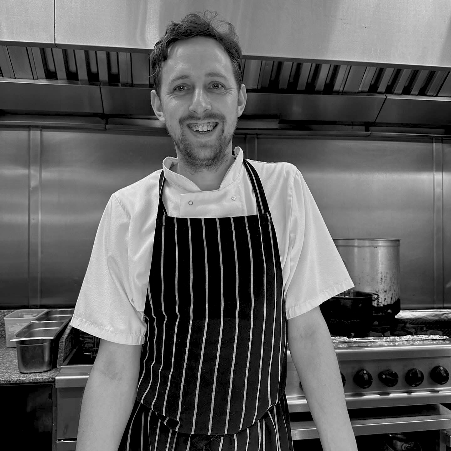 Bradley Eldridge-Manchester