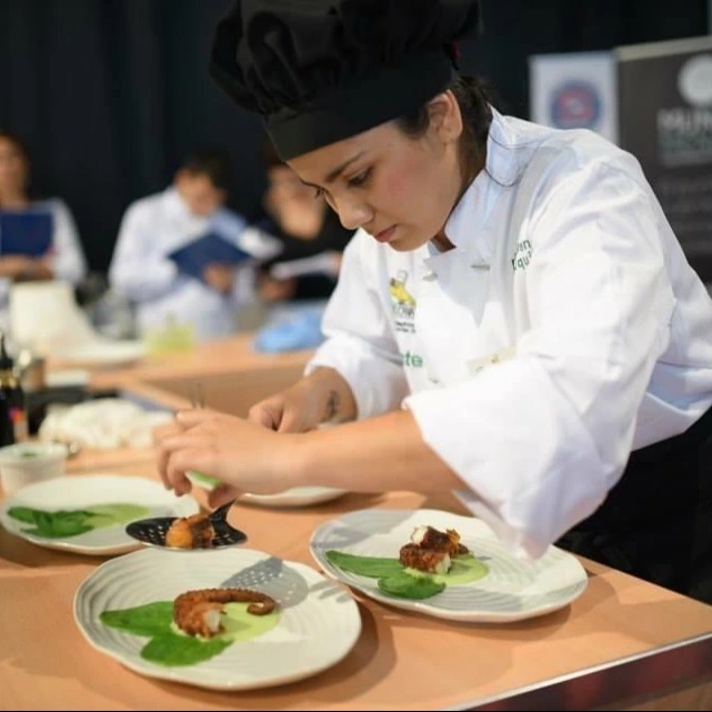 Foto de Maria Daniela Amezquita Sanchez