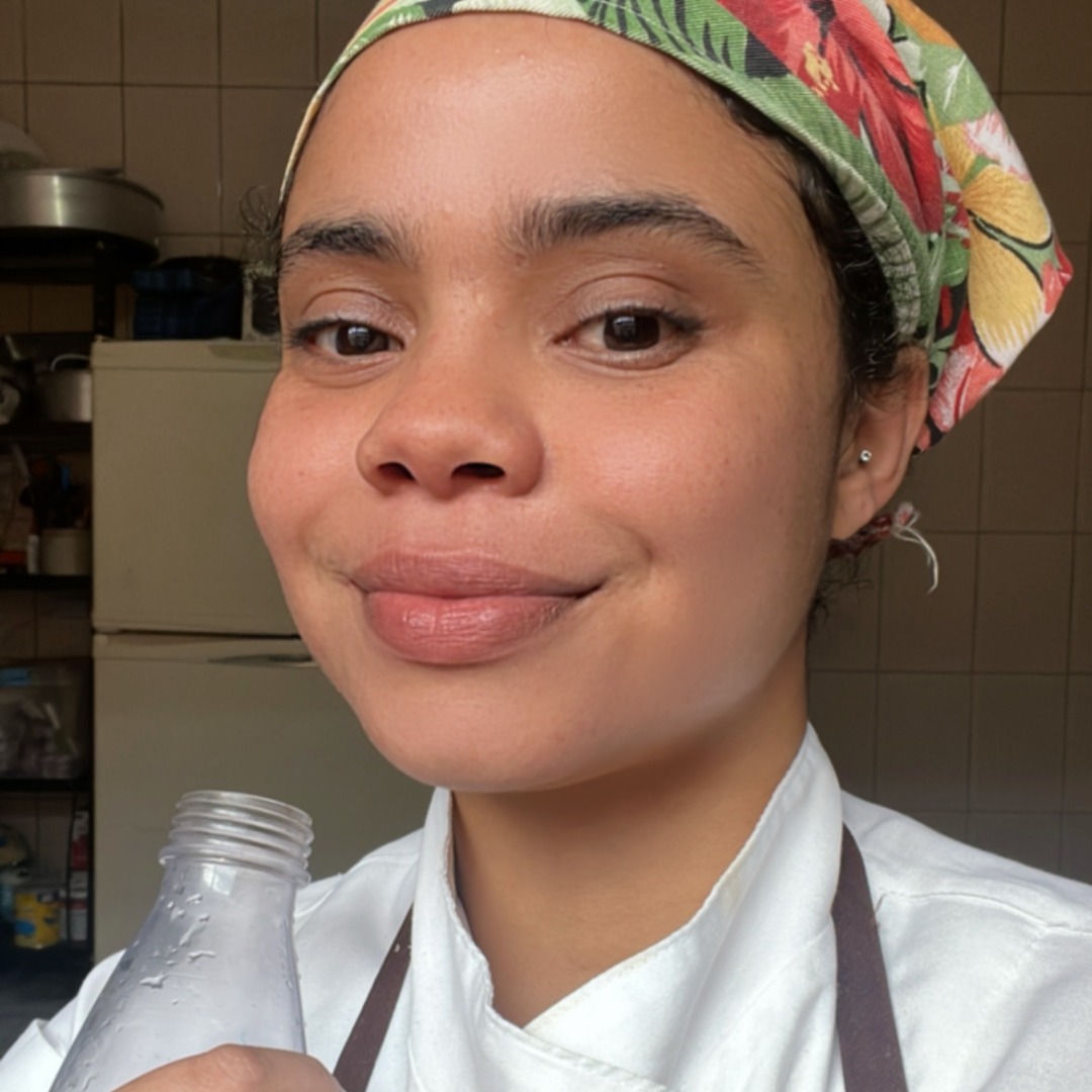 Foto de Fabiola Amorim