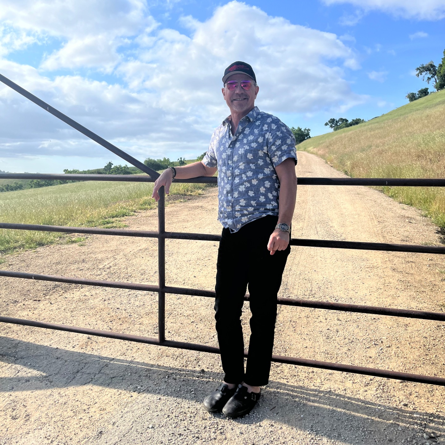 Photo from chef Chris Chris