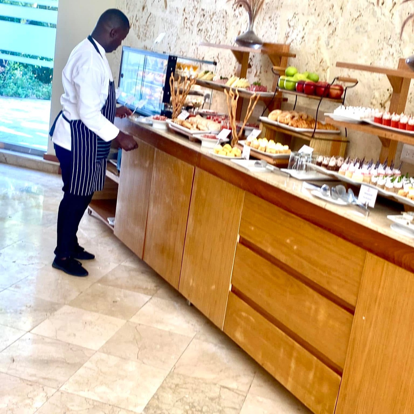 Foto de Eduardo Felix Castillo