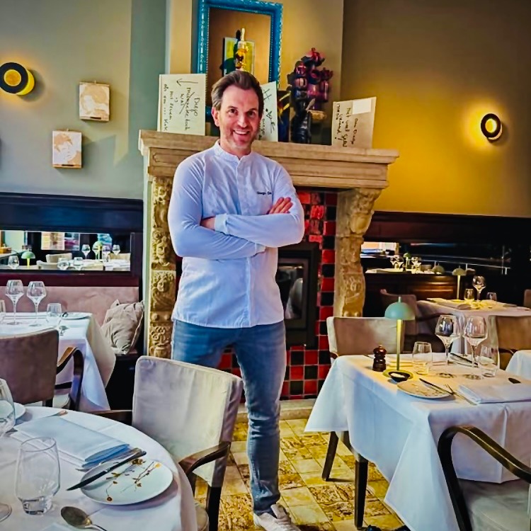 Foto van Diego De Baets