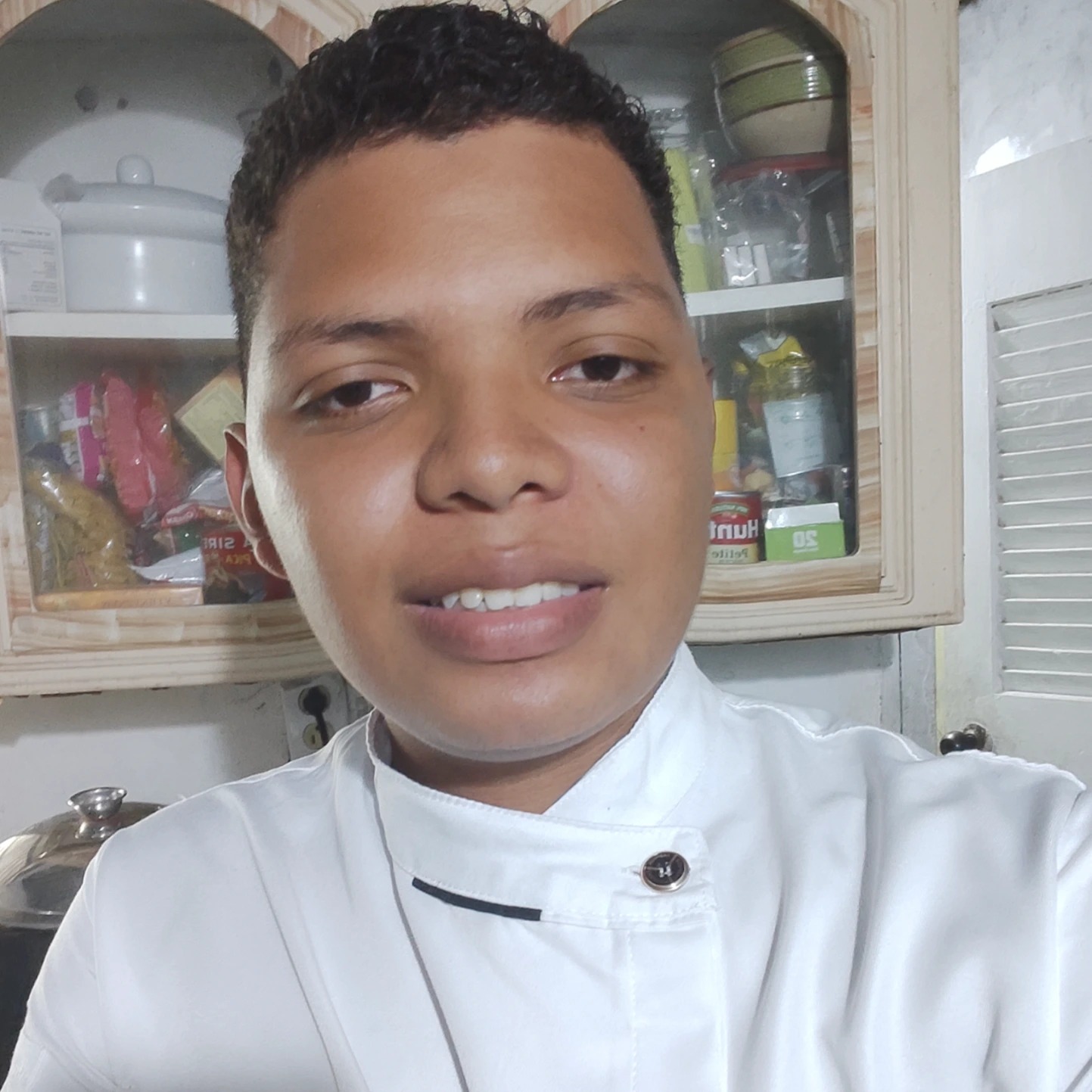 Foto de Serafin Quintanar