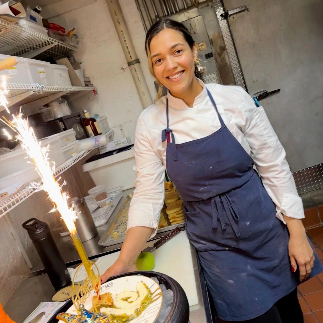 Photo from chef Carla Carla