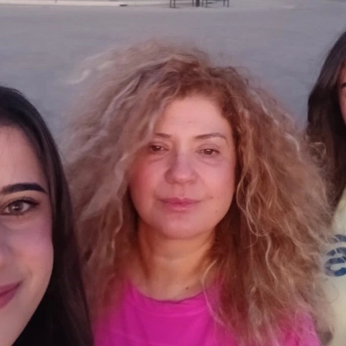 Photo from chef Ghada Jamous