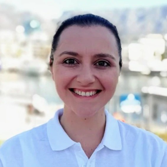 Photo from chef Rebecca Hugo