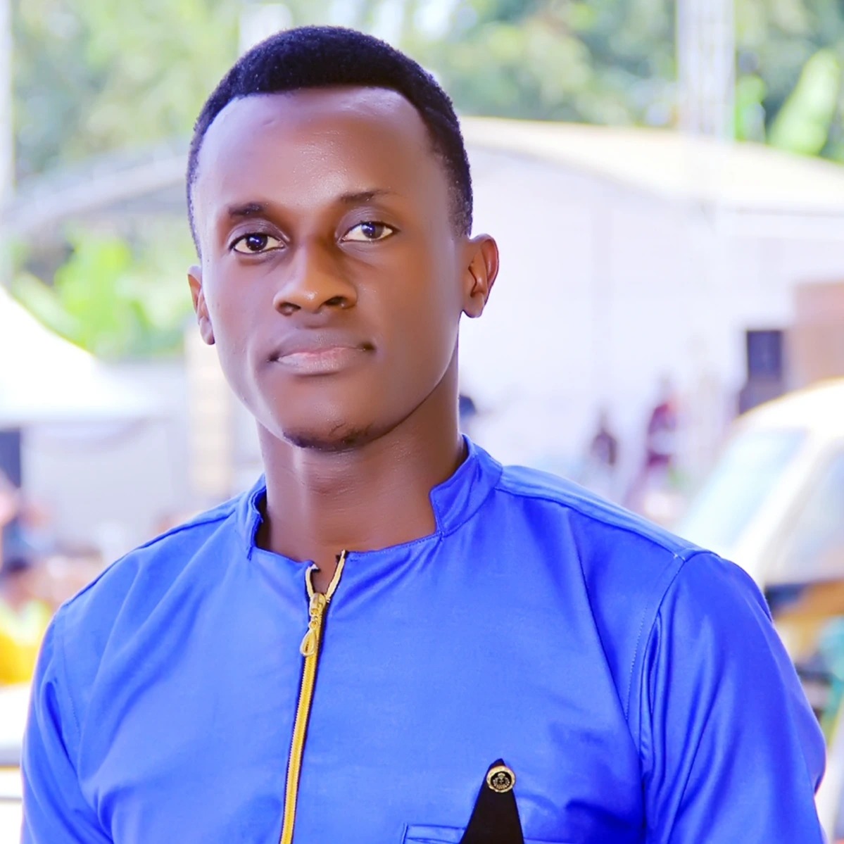 Photo from chef Chef Richard Yiga