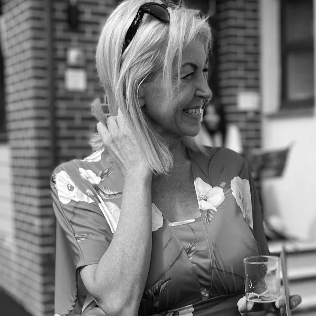 Photo from chef Sue Wilkins