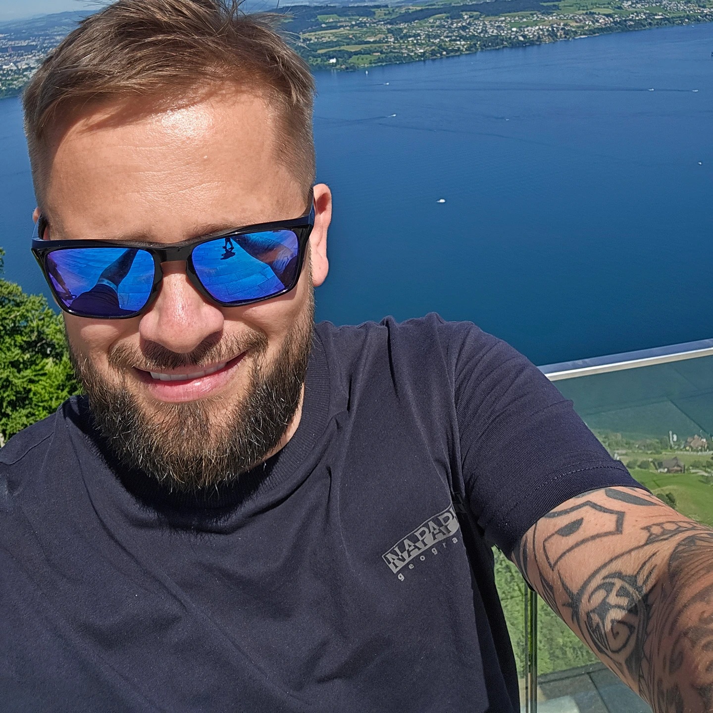 Photo from chef Tomas Zavacky