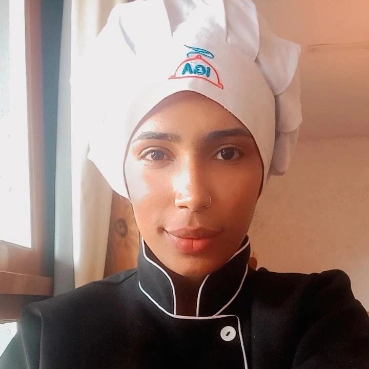 Foto de Tatiane Silva