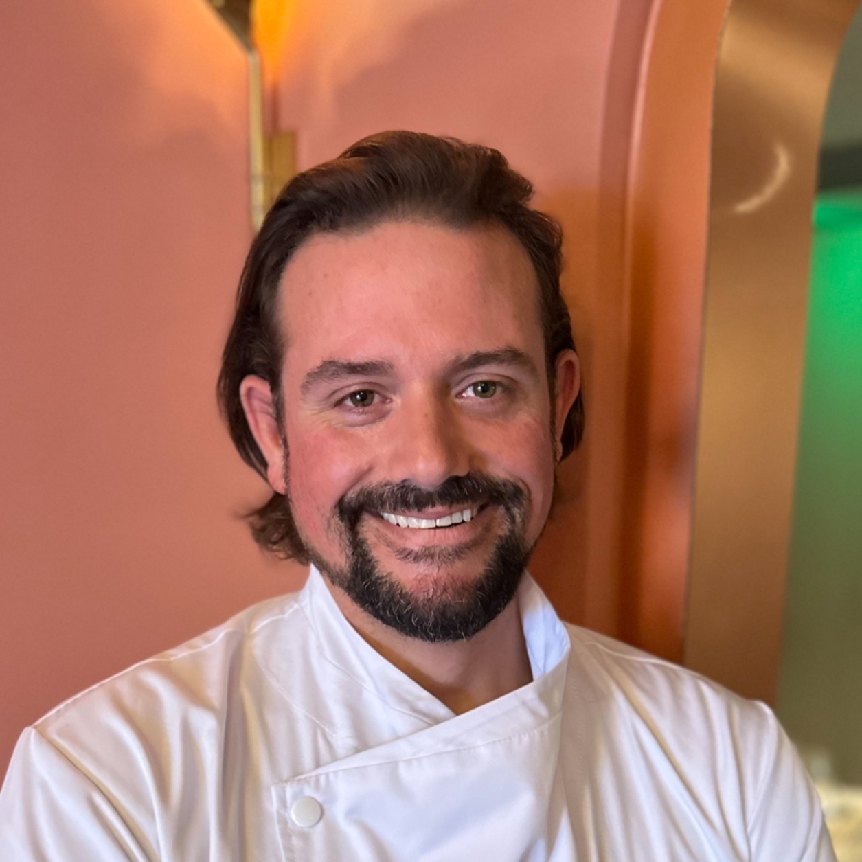 Photo from chef Ryan Carbery