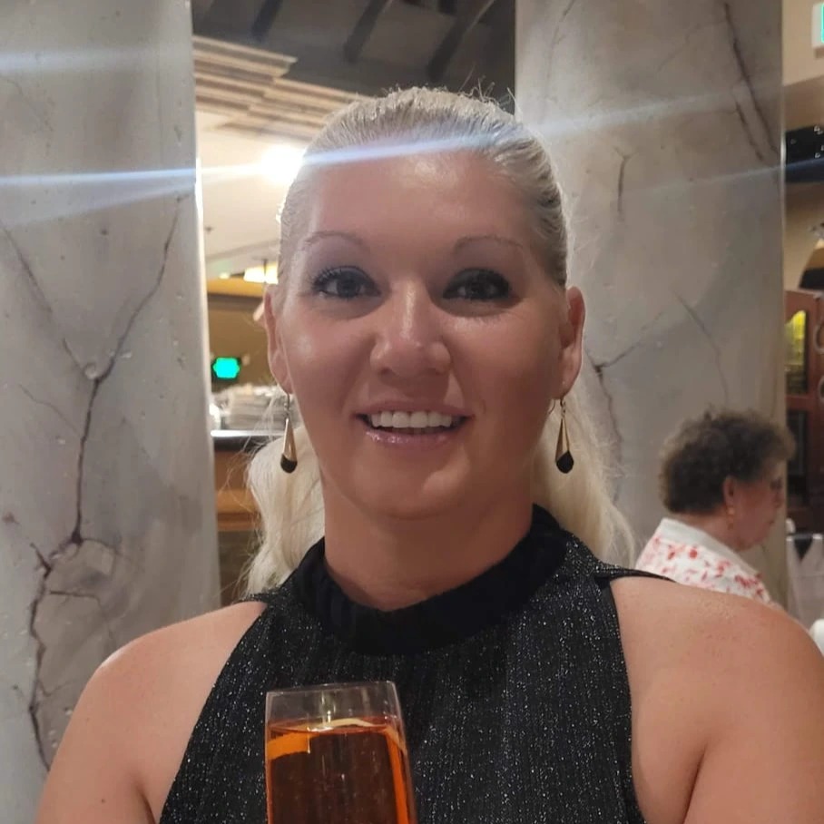 Photo from chef Denise Torian