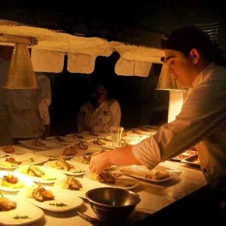 Foto de Frankis Domenico Bramante Peluso