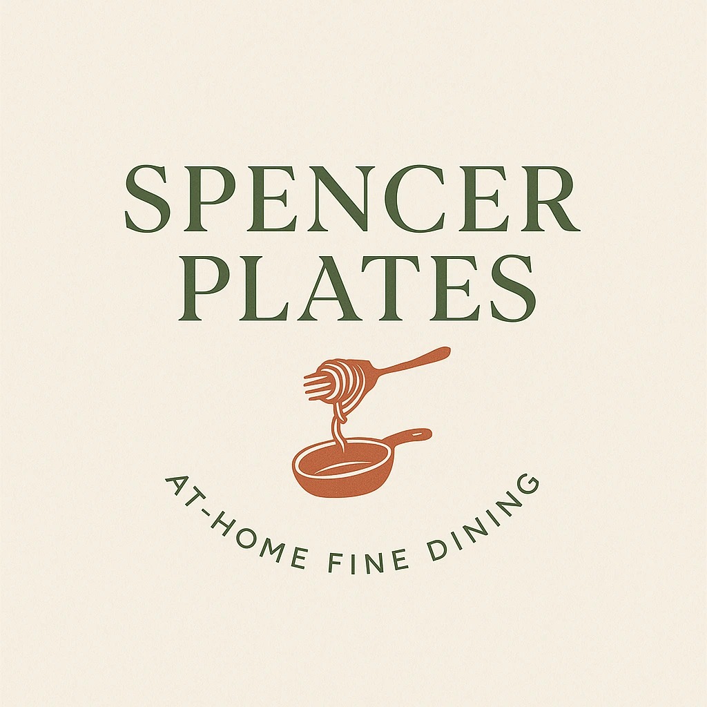 Photo from chef Spencer Spencer