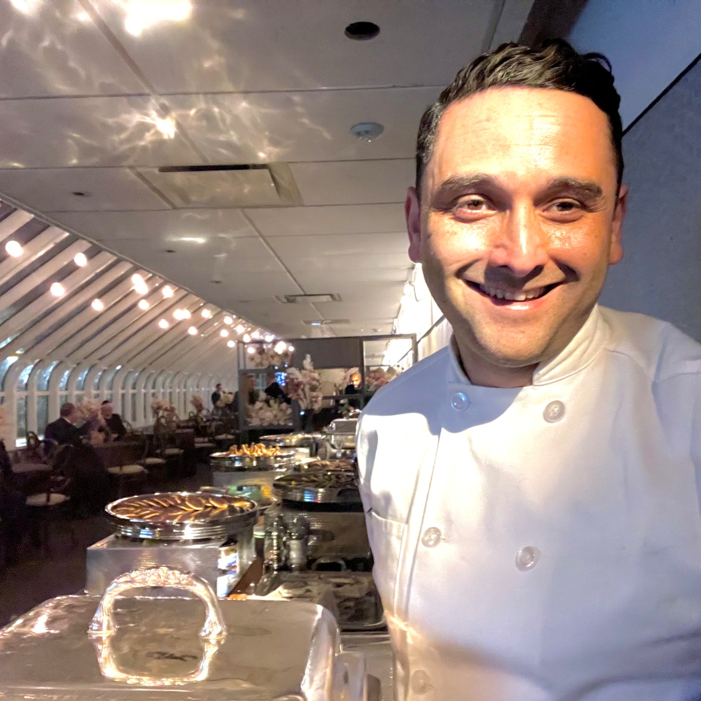 Photo from chef Felipe Vergara Salinas