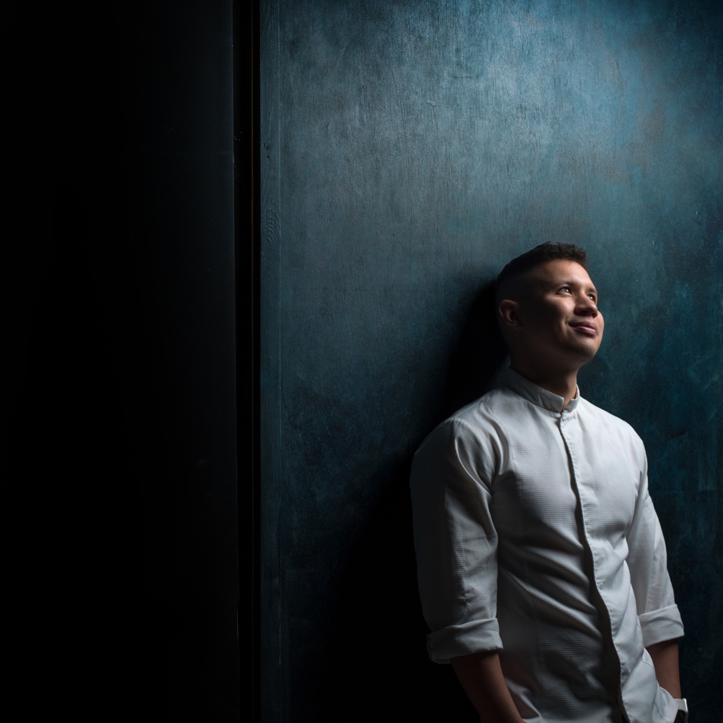 Photo from chef Angel Sachpazis