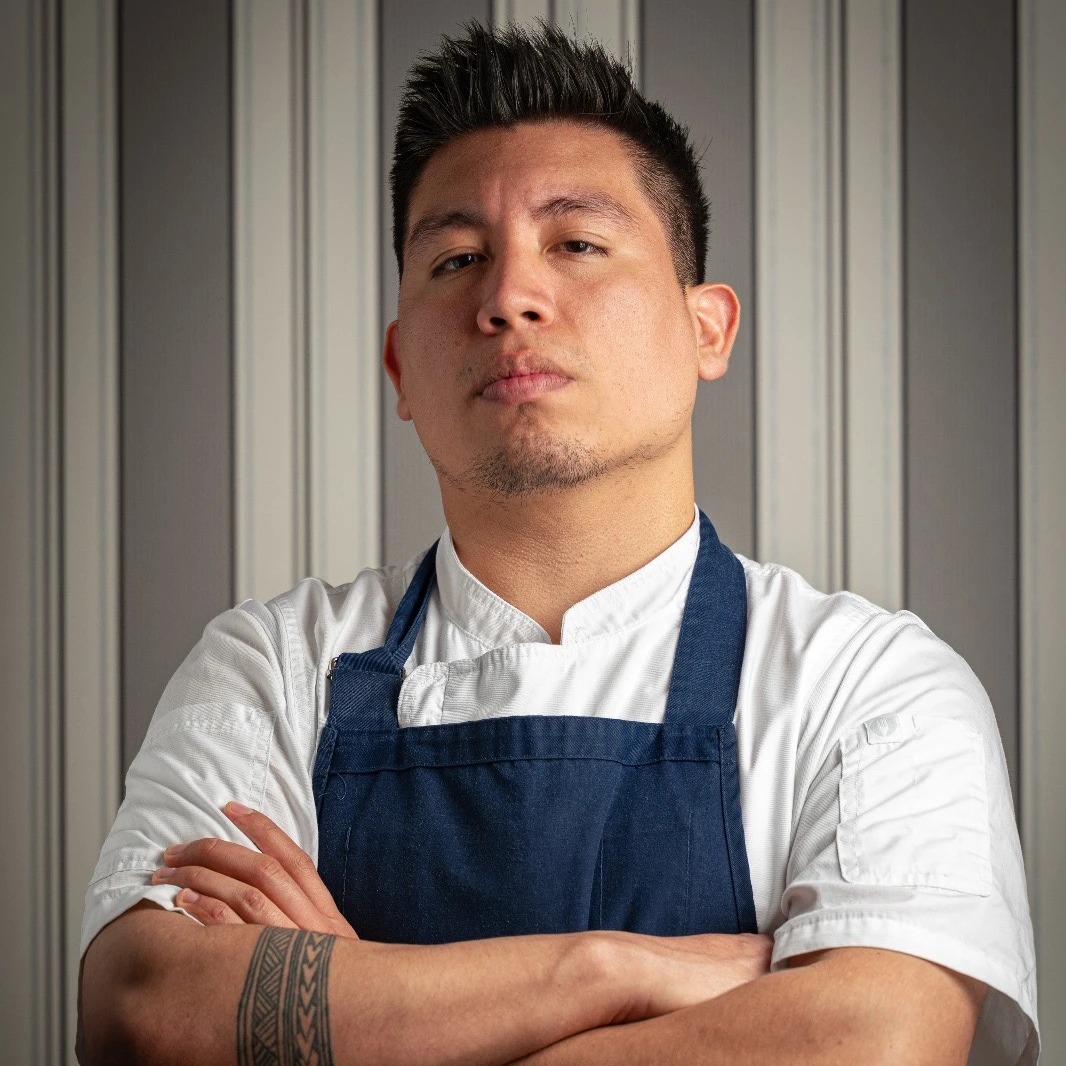 Foto de Piero Rodrigo Aponte Quispe