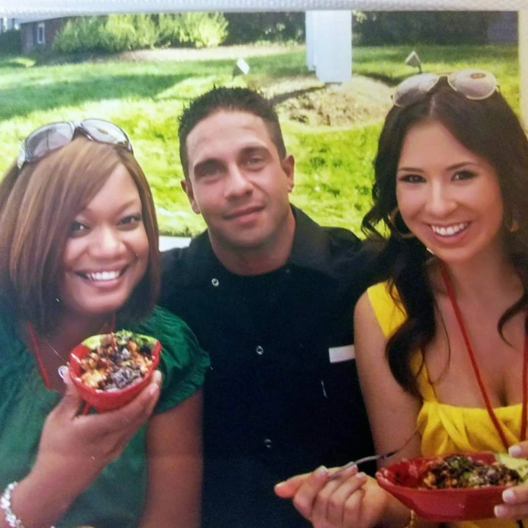 Photo from chef Jason Zarcone