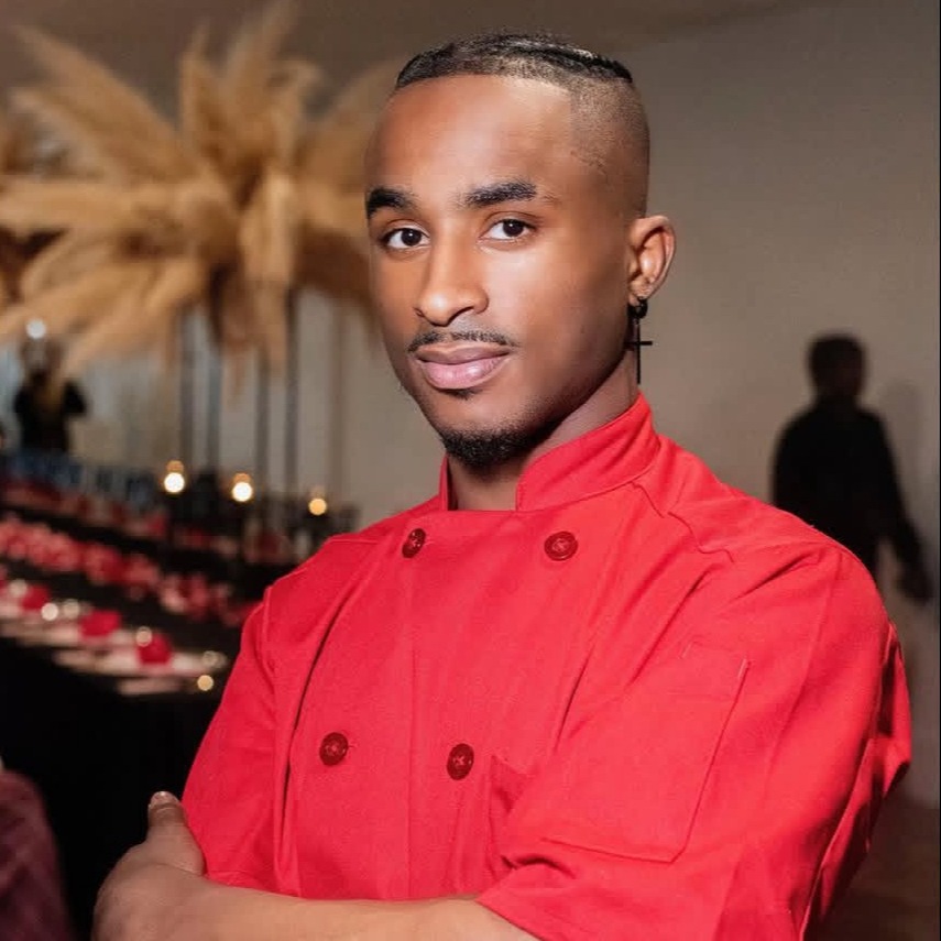 Photo from chef Kenon Prevo