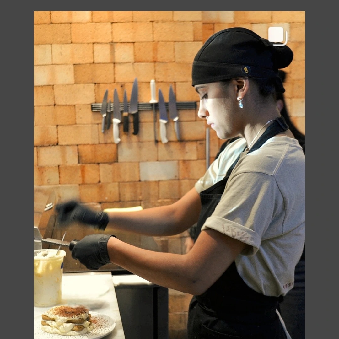 Foto de Sughey Benitez