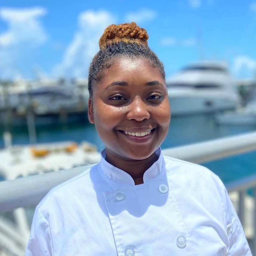 Photo from chef Alexandria Roberts