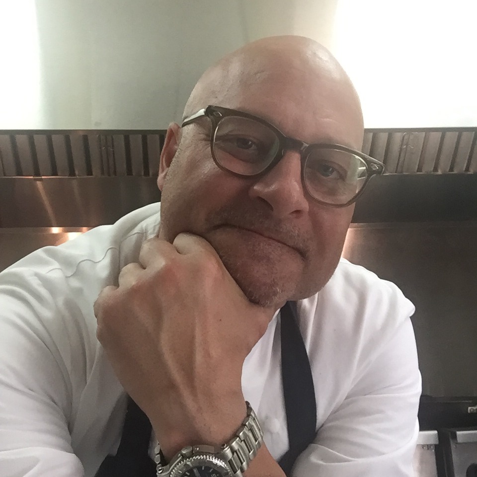 Photo from chef Christopher Christopher