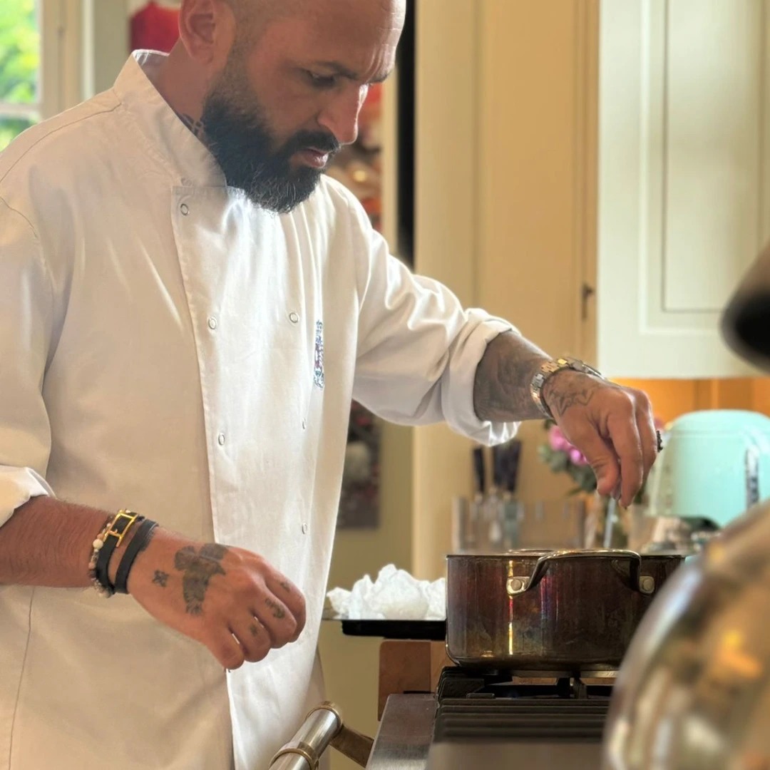 Photo de Loïc Guglielmo