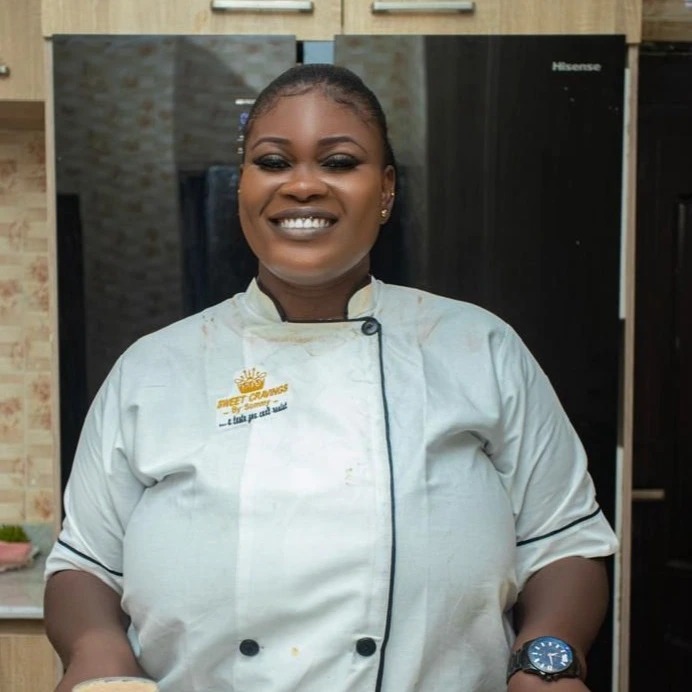 Photo from chef Chisom Nwanacho