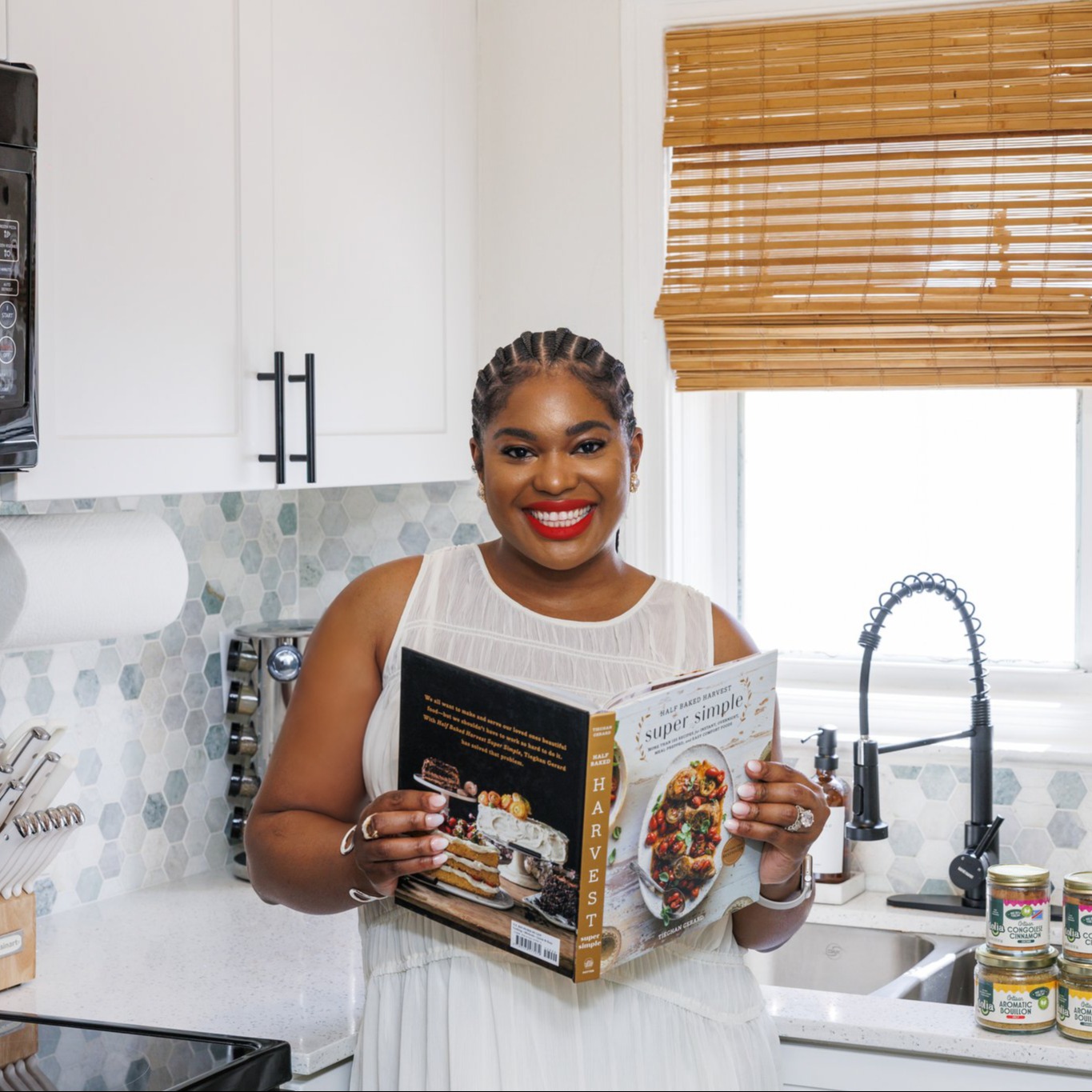 Photo from chef Lauralie Mafolo