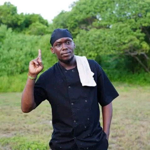 Photo from chef Chefmpokomoglobal Chefmpokomoglobal