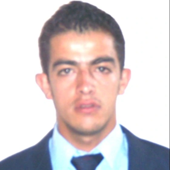 Foto de Ricardo Guzman