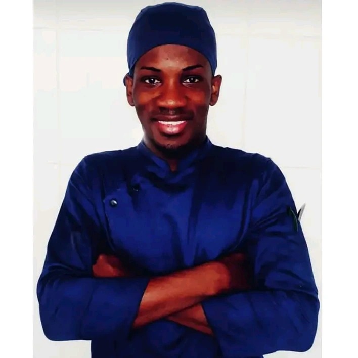 Foto de Andy Mejía González