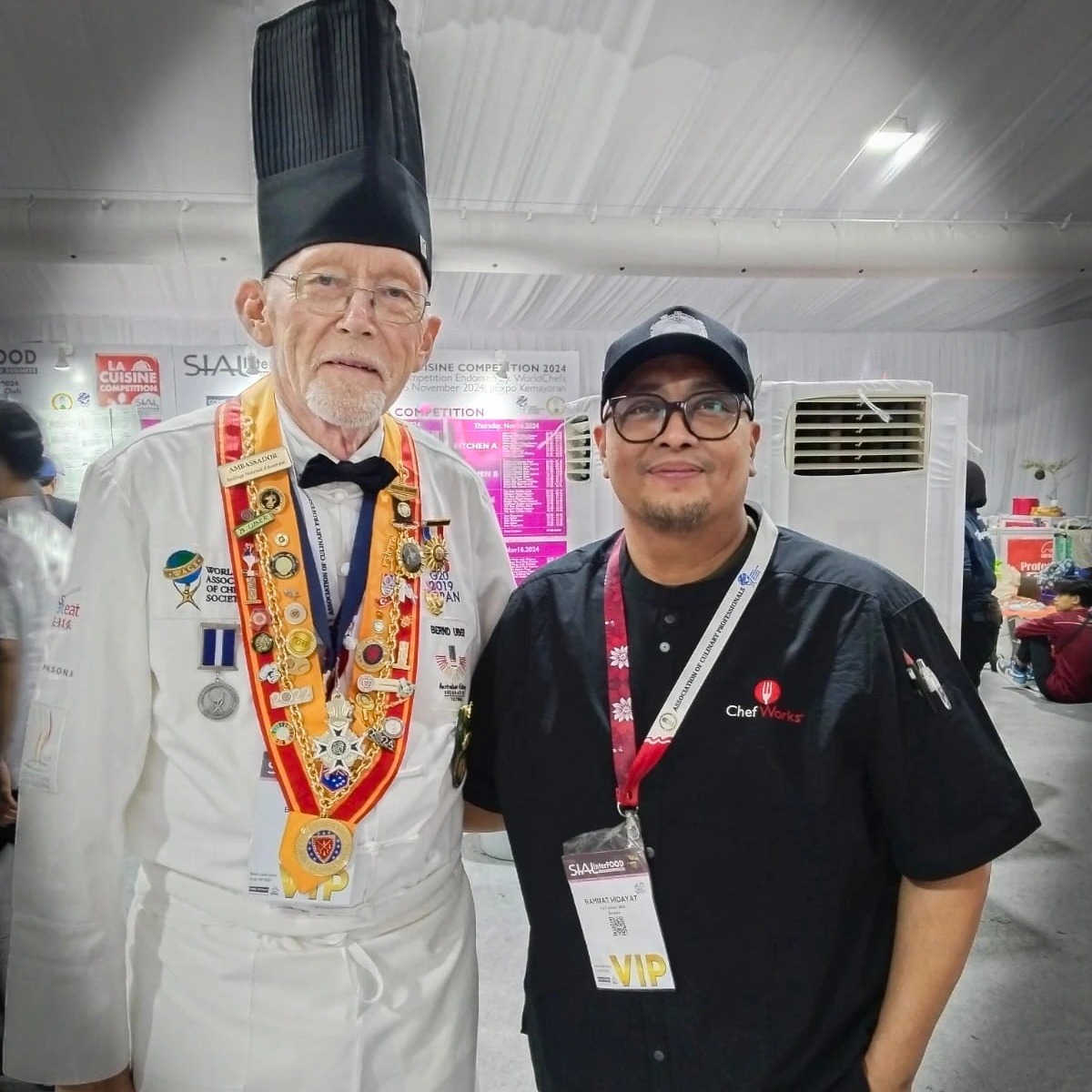Photo from Rachmat Hidayat Saleh Rachmat